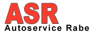 ASR Autoservice Rabe Logo